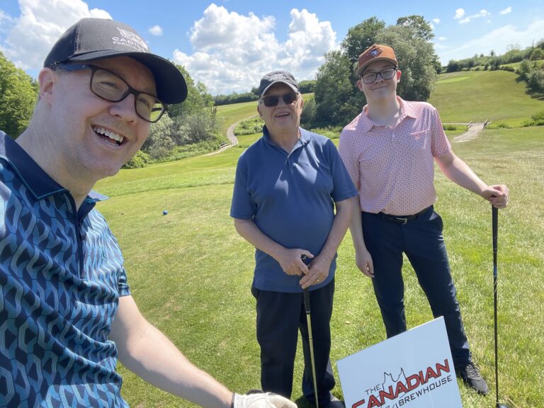 39th Annual St Mary’s KofC Golf Tournament
